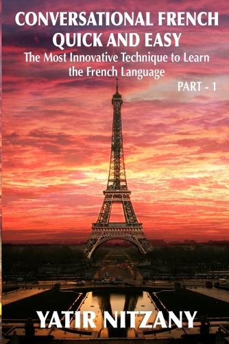 Conversational French Quick and Easy