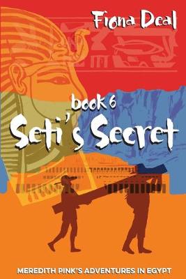 Seti's Secret
