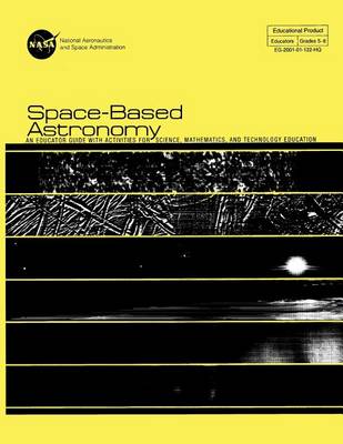 Space-Based Astronomy