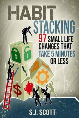 Habit Stacking