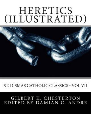 Heretics (Illustrated)