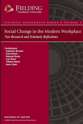 Social Change in the Modern Workplace