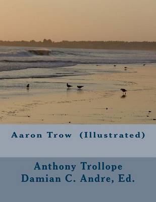 Aaron Trow (Illustrated)