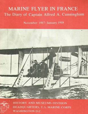 Marine Flyer In France
