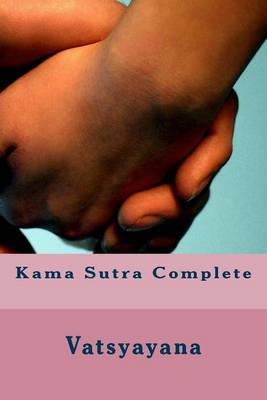 Kama Sutra Complete
