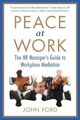 Peace at Work
