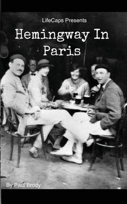 Hemingway In Paris