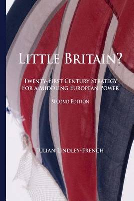 Little Britain?
