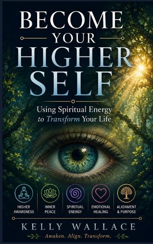 Become Your Higher Self