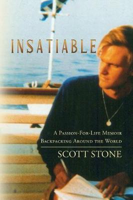 Insatiable