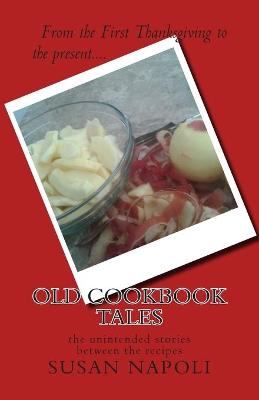 Old Cookbook Tales
