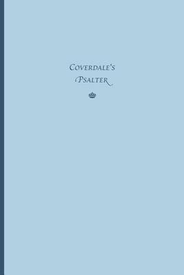 Coverdale's Psalter