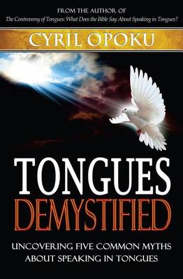 Tongues Demystified