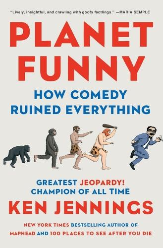 Planet Funny