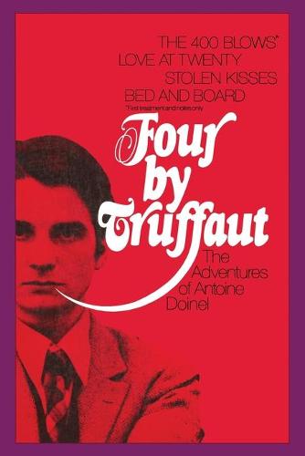 Four by Truffaut