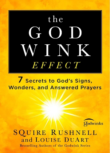 The Godwink Effect