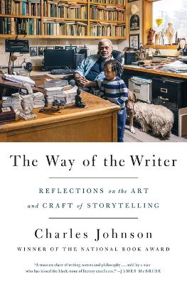 The Way of the Writer