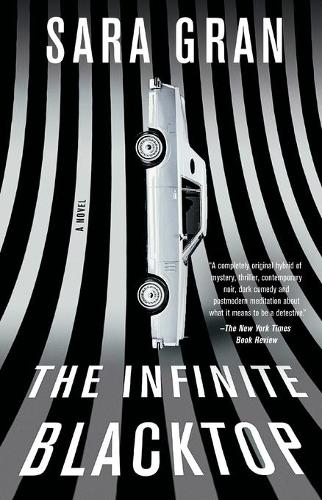The Infinite Blacktop