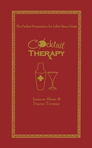 Cocktail Therapy