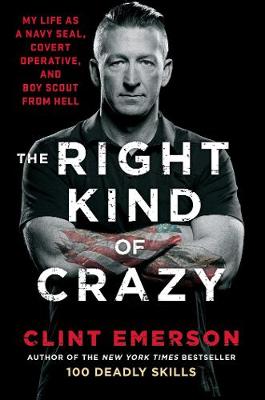 The Right Kind of Crazy