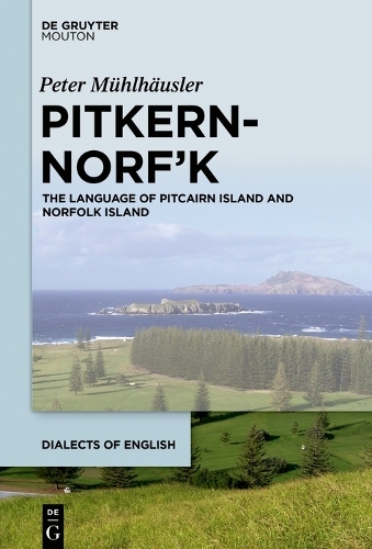 Pitkern-Norf’k