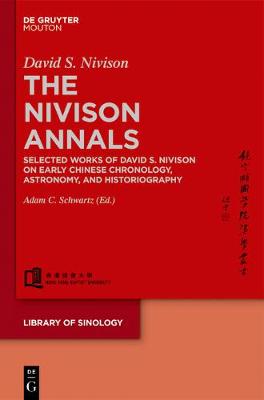 The Nivison Annals