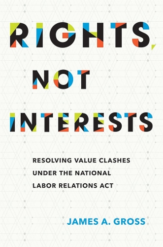 Rights, not Interests