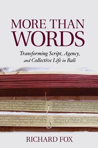 More Than Words