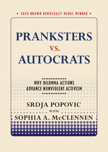 Pranksters Vs. Autocrats
