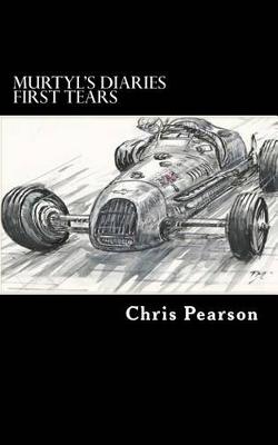 Murtyl's Diaries - First Tears
