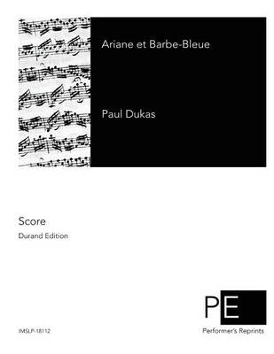 Ariane et Barbe-Bleue