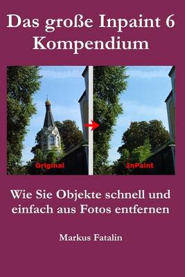 Das grosse Inpaint 6 Kompendium