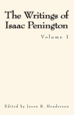 The Writings of Isaac Penington