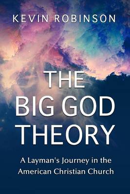 The Big God Theory