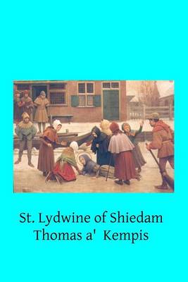 St. Lydwine of Shiedam