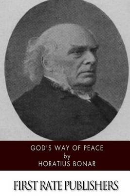 God's Way of Peace
