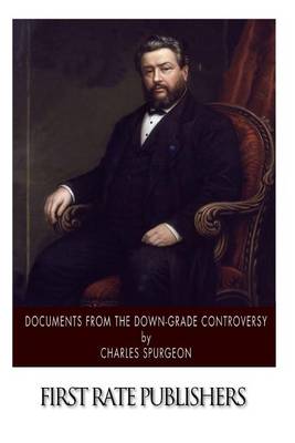 Documents from the Down-Grade Controversy