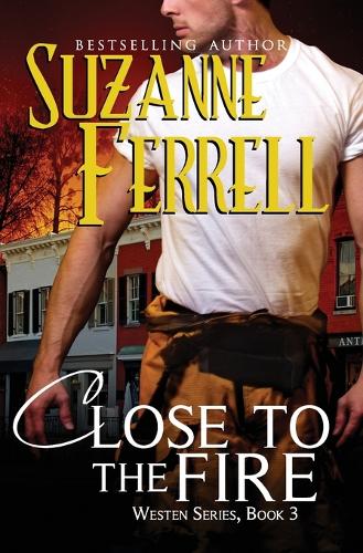 Close To The Fire