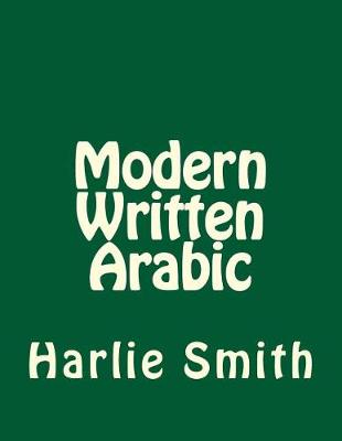 Modern Written Arabic