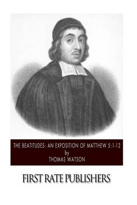The Beatitudes