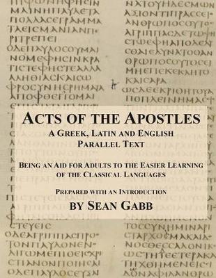 Acts of the Apostles