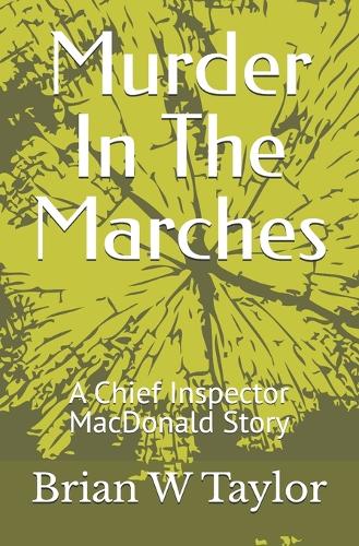 Murder In The Marches