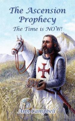 The Ascension Prophecy