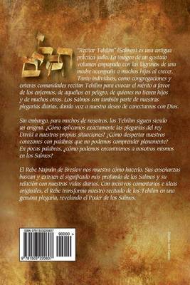 El Poder de los Salmos - Libro I - Salmos 1-41