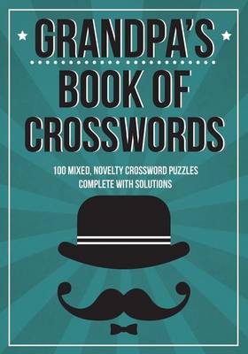 Grandpa's Book Of Crosswords