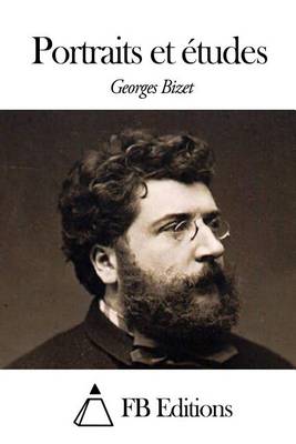 Portraits et etudes