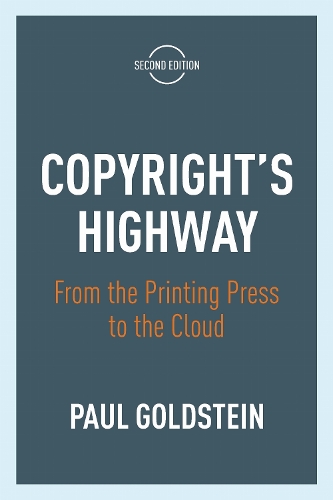 Copyright's Highway
