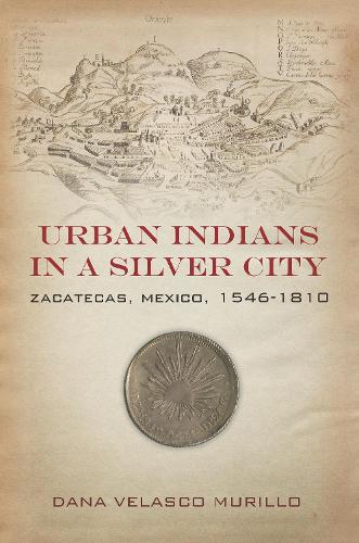Urban Indians in a Silver City