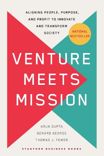 Venture Meets Mission