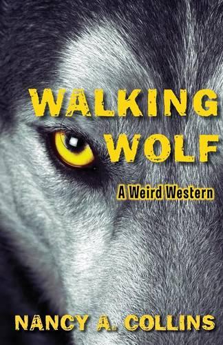 Walking Wolf